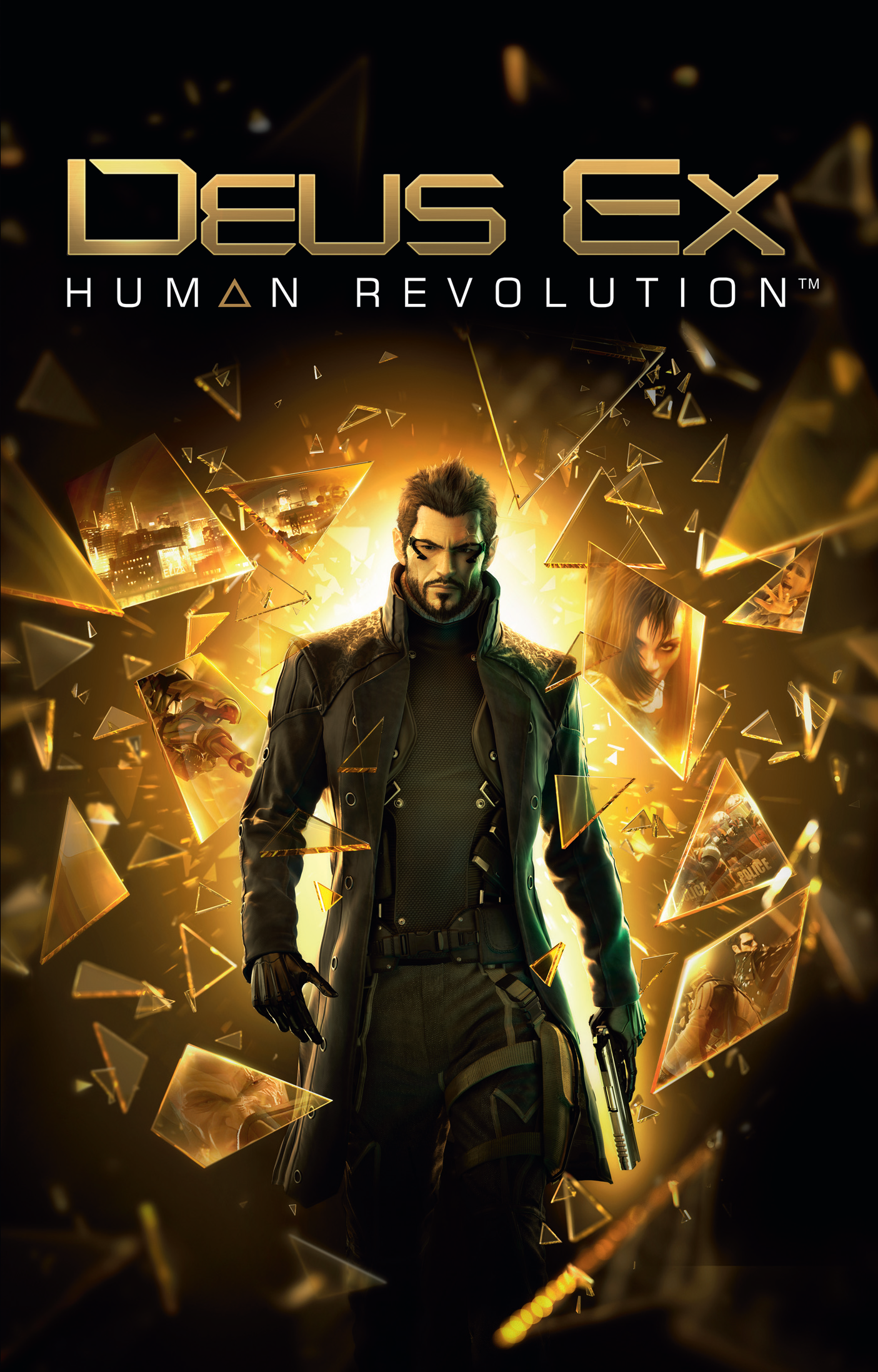 Игра deus ex скачать игра deus ex скачать