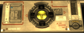 DX3 InsertedDisc