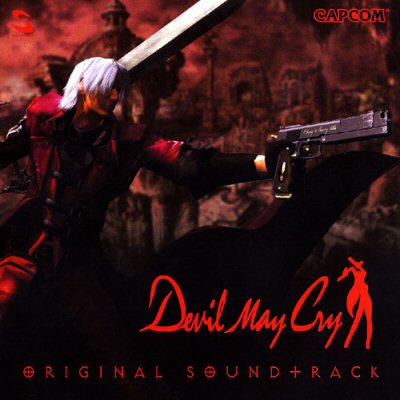 Devil may cry soundtrack download