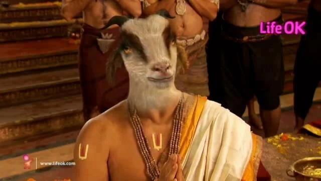 Daksh | Devon ke Dev... Mahadev Wiki | Fandom powered by Wikia