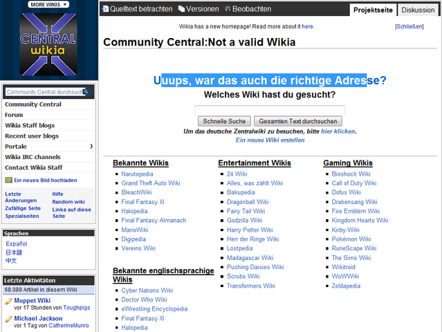 Datei:Not a valid Wikia-de.png