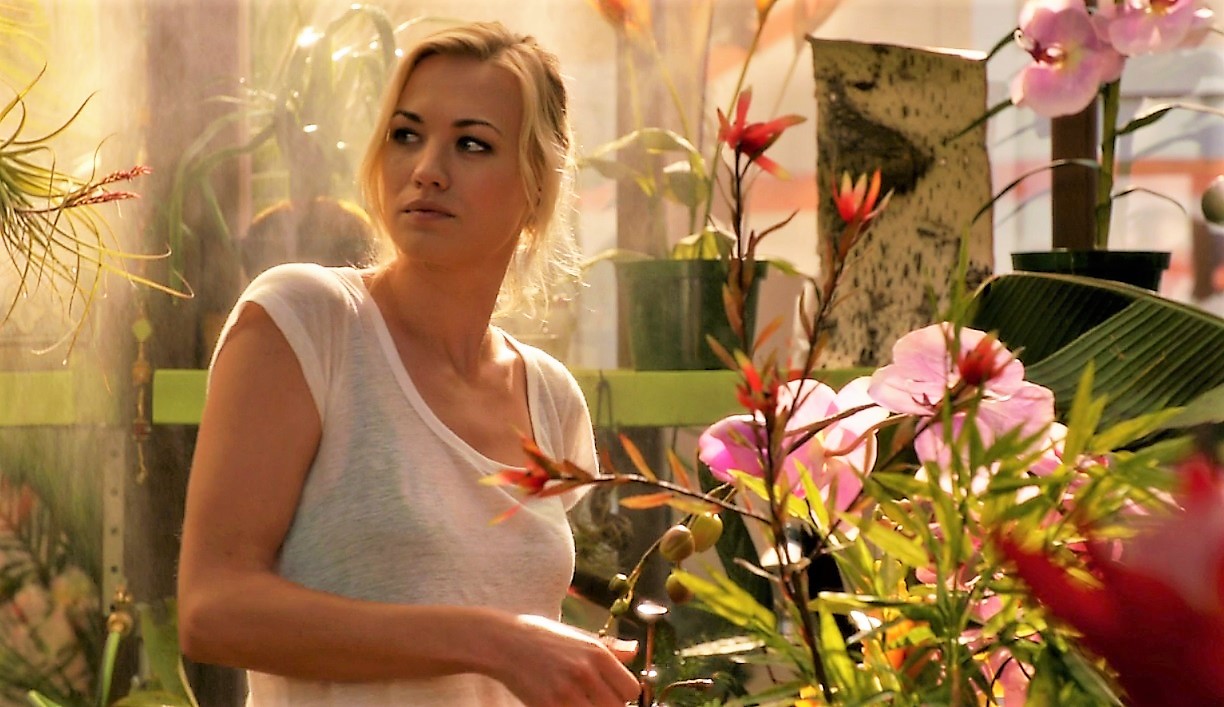 Hannah McKay | Dexter Wiki | Fandom powered by Wikia