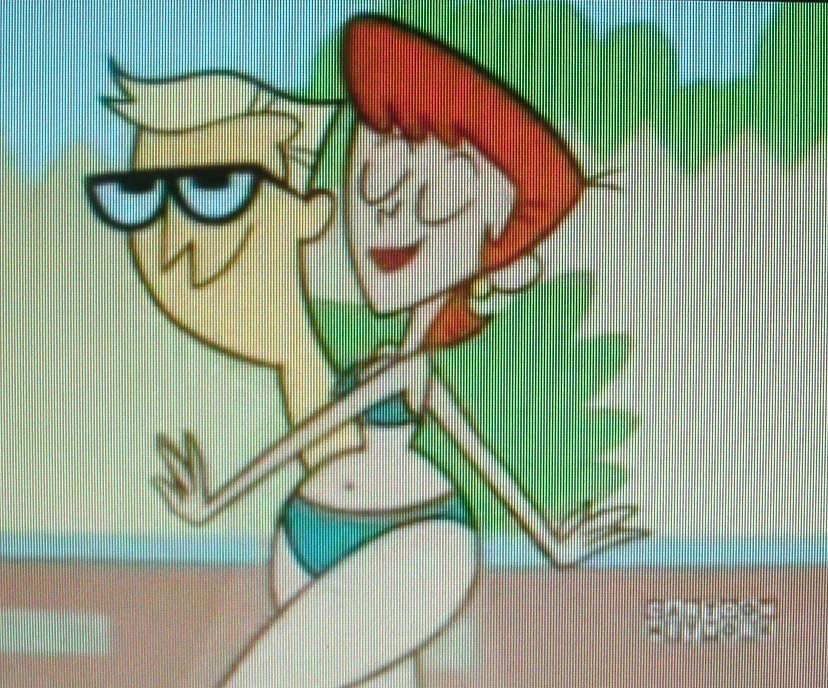 Image Gedc0307 Dexters Laboratory Wiki Fandom Powered By Wikia 