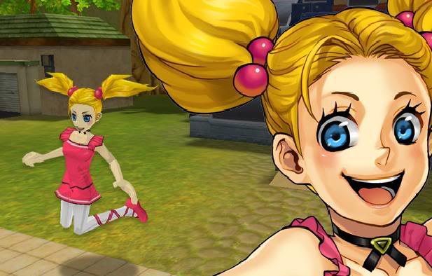 cartoon network fusionfall download cartoon network fusionfall download