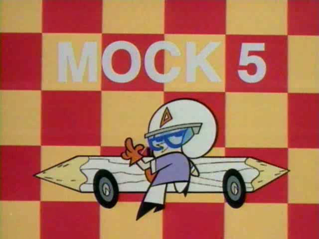 Mock 5 | Dexter's Laboratory Wiki | Fandom powered by Wikia