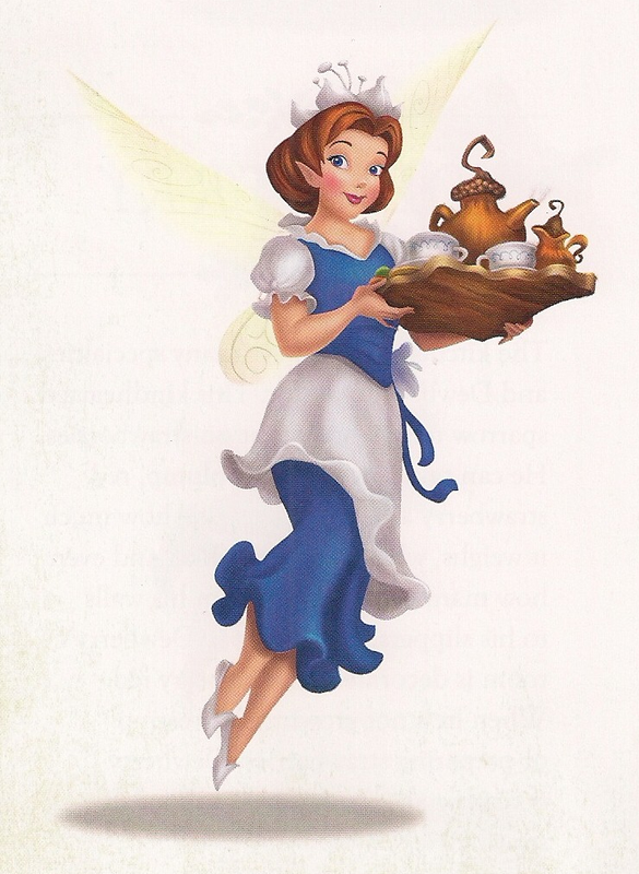 Pixie Pixie