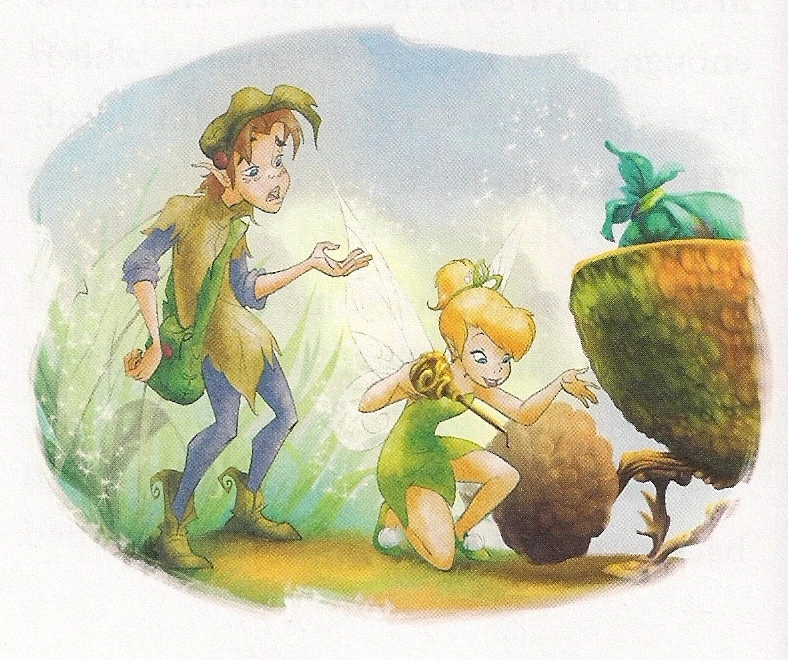 CategoryMale Fairies Disney Fairies Wiki Fandom powered by Wikia