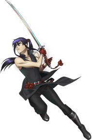 Yu Kanda | D.Gray-man Encyclopedia | Fandom powered by Wikia
