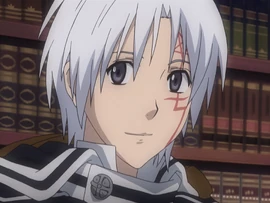 Allen Walker | D.Gray-man Encyclopedia | Fandom powered by Wikia