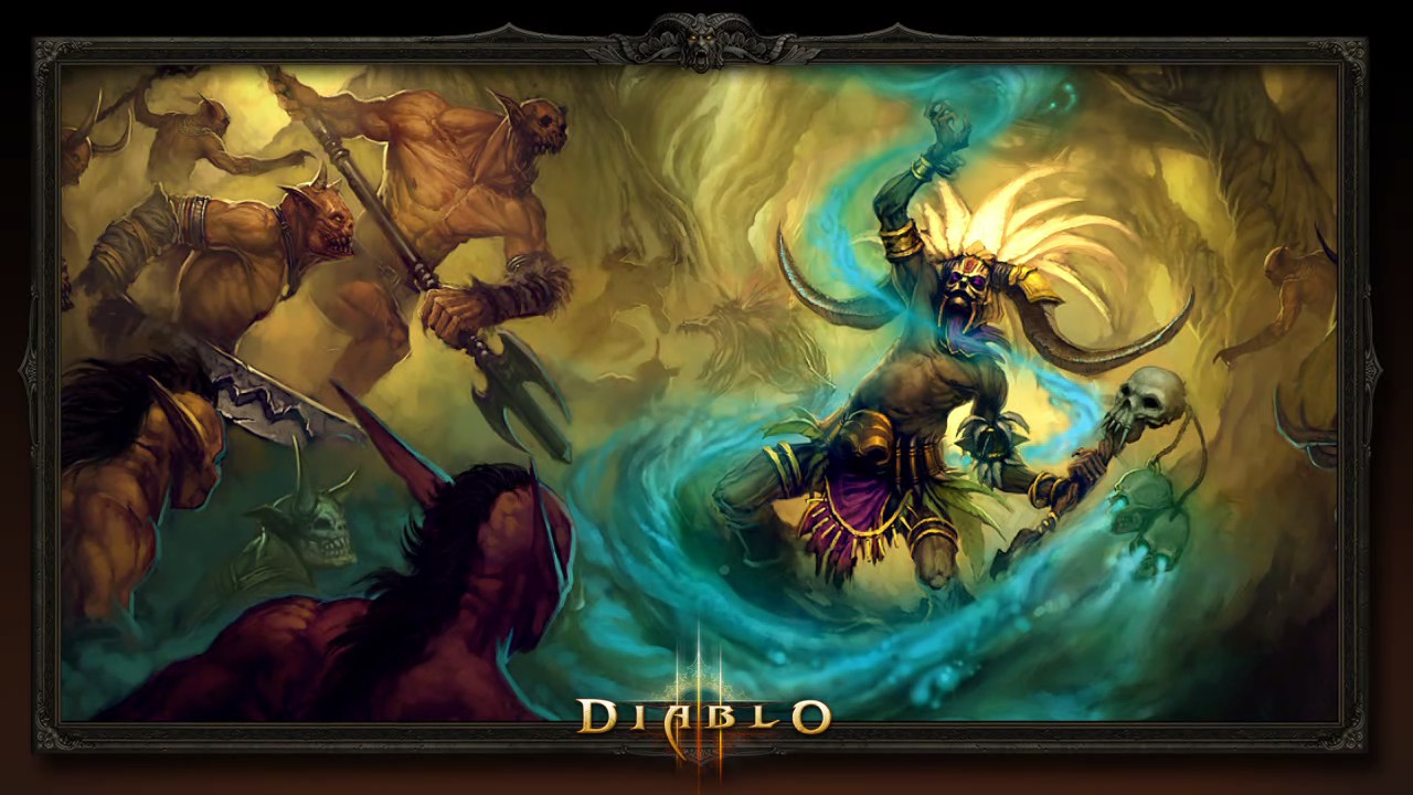 Diablo 3 reaper of souls wikipedia