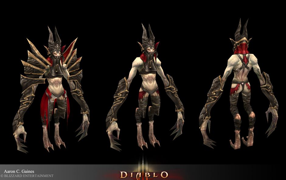 Diablo Monk Build Season Belt Diablo Monk Build Season Belt