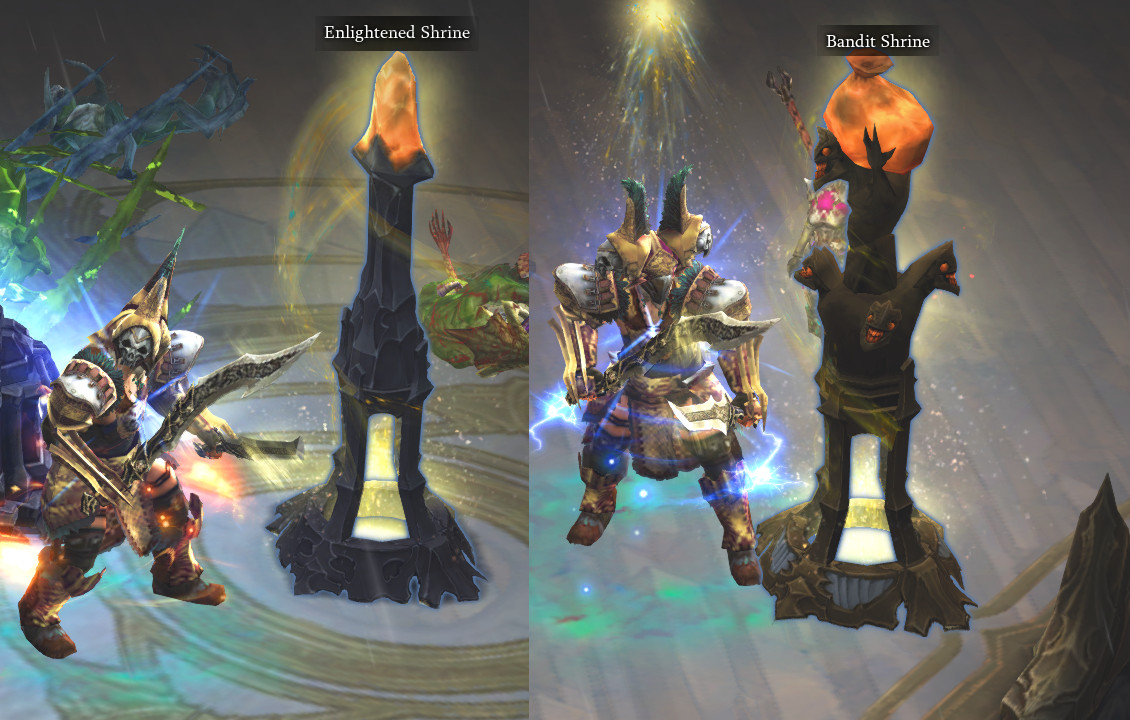 Diablo Wojahnni Assaulter Build Diablo Wojahnni Assaulter Build