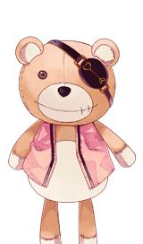 Teddy