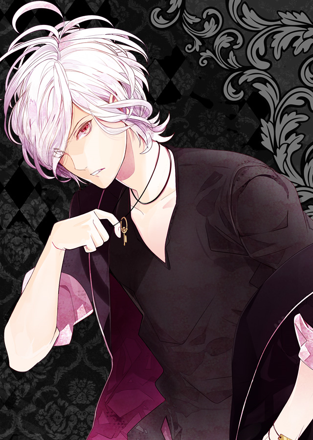 Image result for diabolik lovers