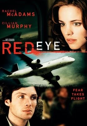 2005 Red Eye