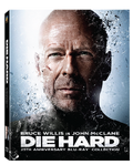 Die Hard 25th Collection