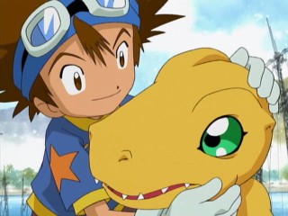 Digimon Adventure 01: Conheça 5 pontos que tornam o anime incrível