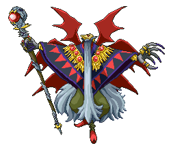 Fan:Barbamon (Mighty S...