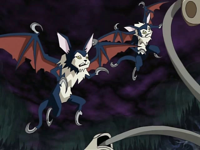 From Dawn To Duskmon | DigimonWiki | FANDOM powered by Wikia
