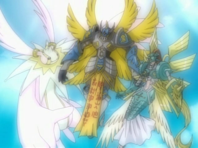 Xuanwumon - Wikimon - The #1 Digimon wiki