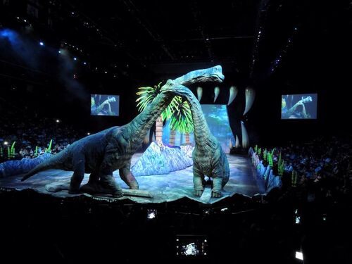 the land before time brachiosaurus