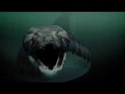 TITANOBOA MONSTER SNAKE