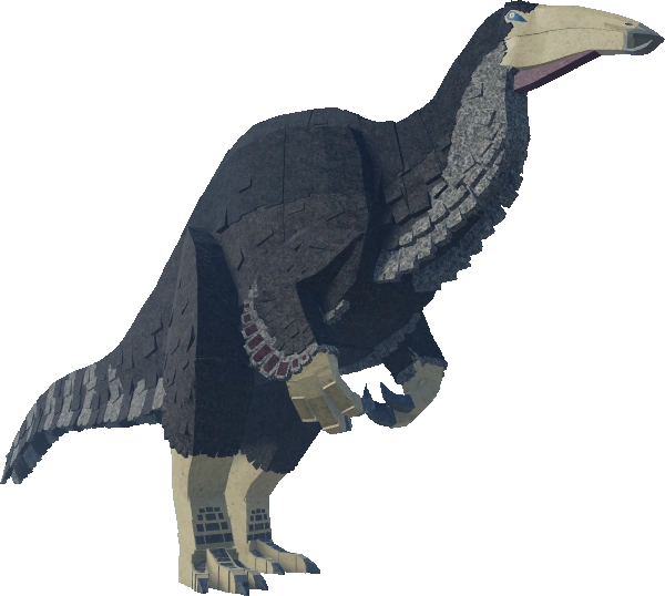 Deinocheirus Dinosaur Simulator Wikia Fandom powered by Wikia
