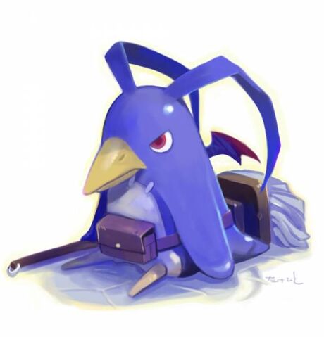 File:Laharl Prinny.jpg