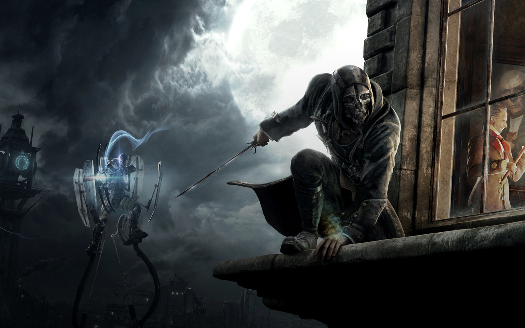Attack On Titan Custom Skins View Topic Dishonored Corvo Attano