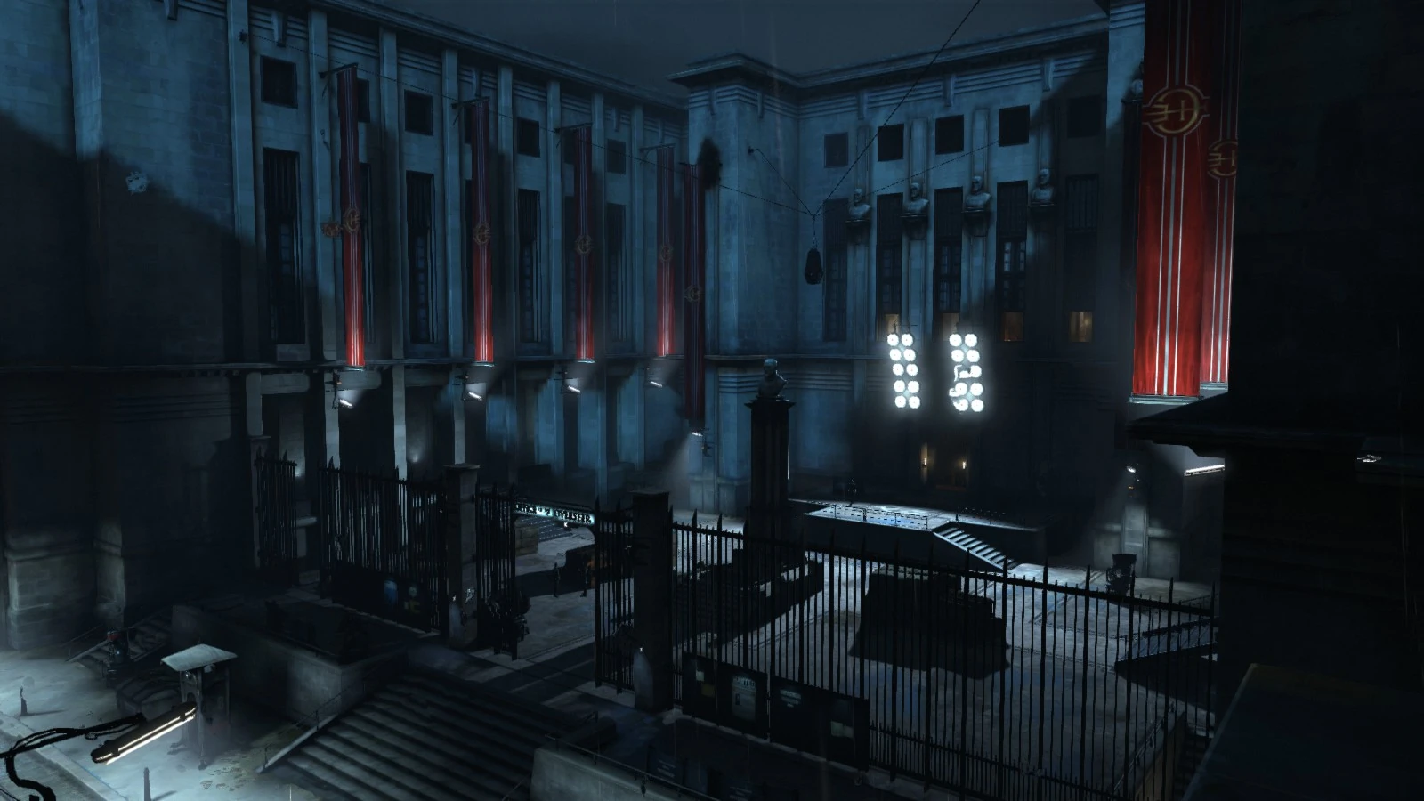 Image Office of high overseer 1.jpg Dishonored Wiki Fandom