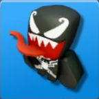 venom disney infinity