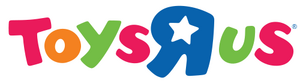 Toys -R- Us logo