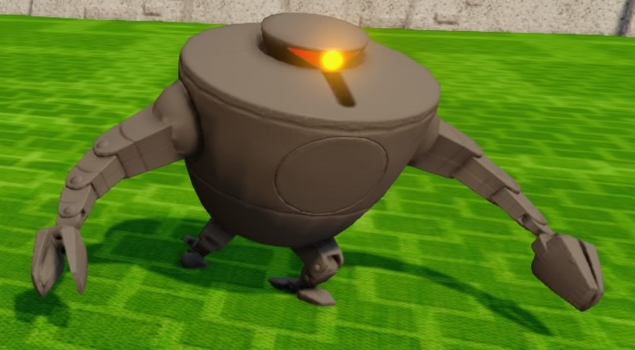 omnidroid incredibles toy