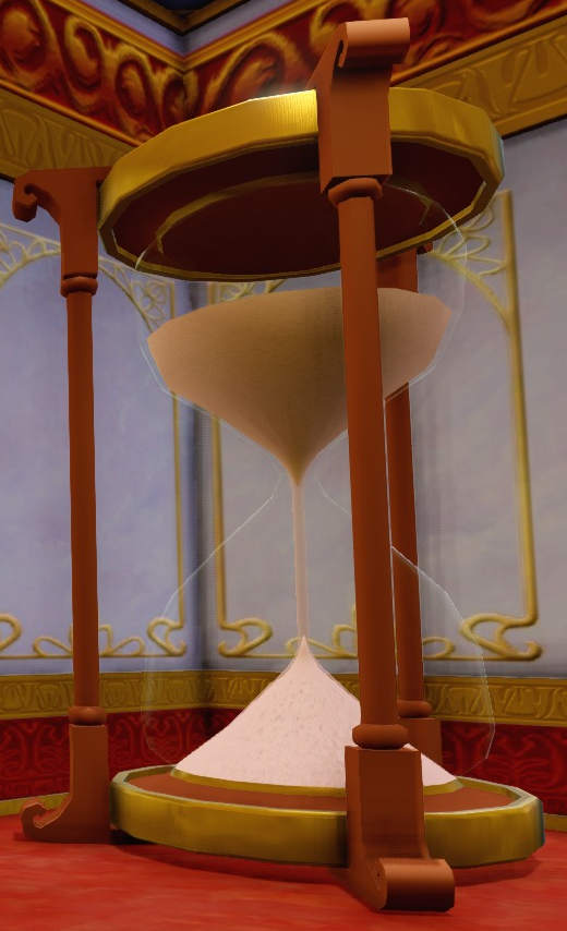 Image Jafar S Hourglass Png Disney Infinity Wiki Fandom Powered By Wikia