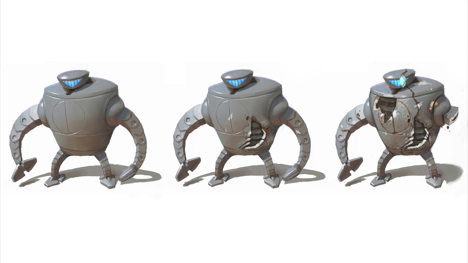 lego omnidroid set