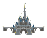 cinderella disney infinity