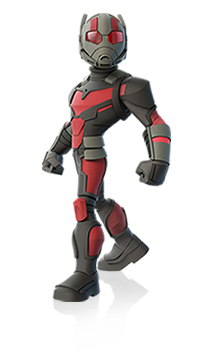 Ant-Man (character) | Disney Infinity Wiki | Fandom powered by Wikia