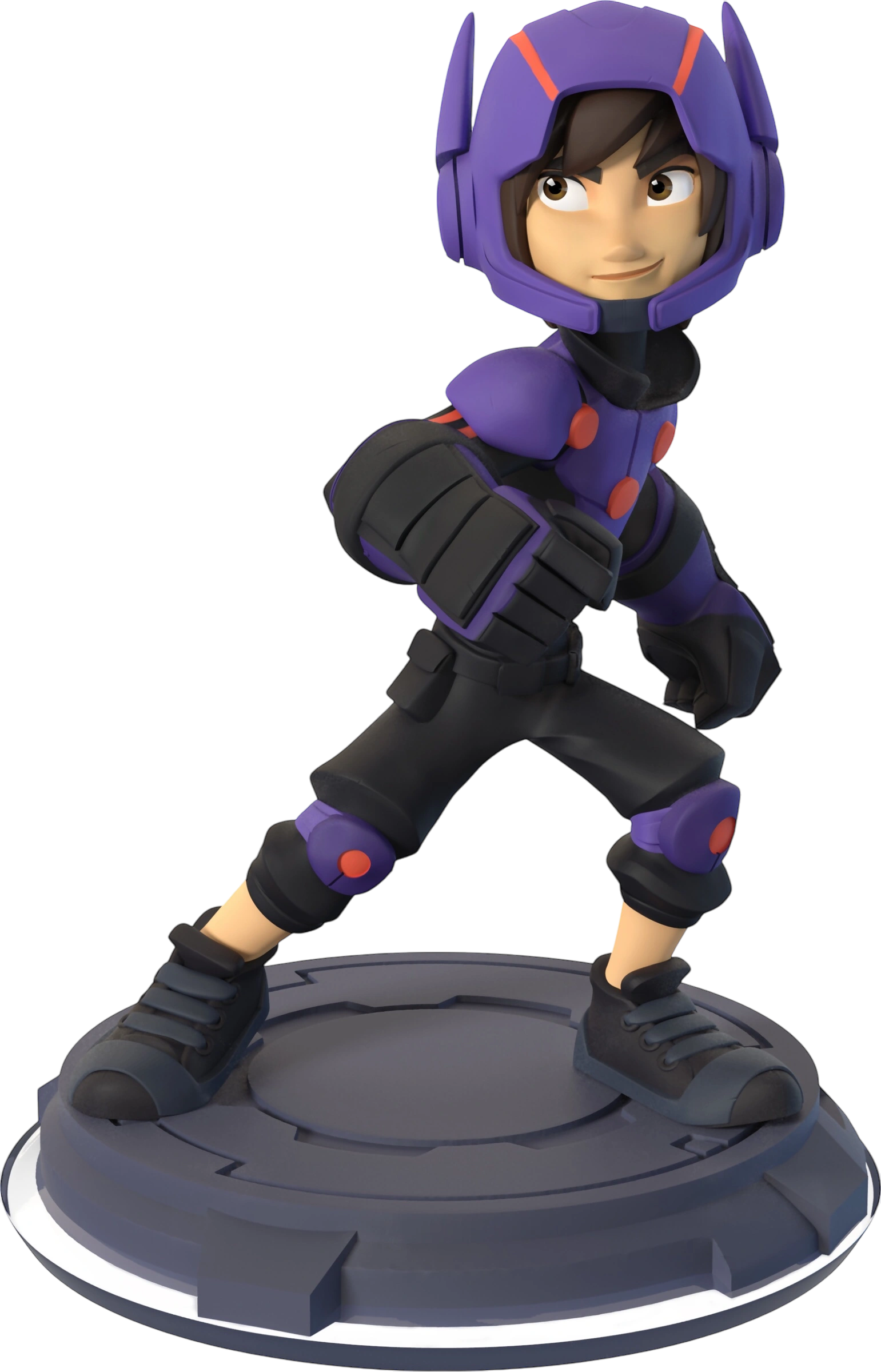 De nouvelles figurines débarquent aujourd'hui dans Disney Infinity...