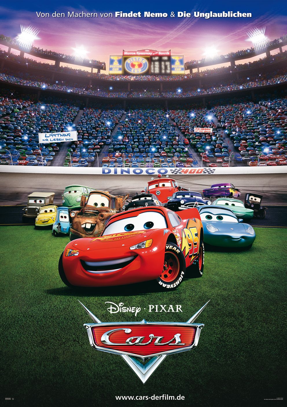 Cars | Disney Wiki | Fandom powered by Wikia