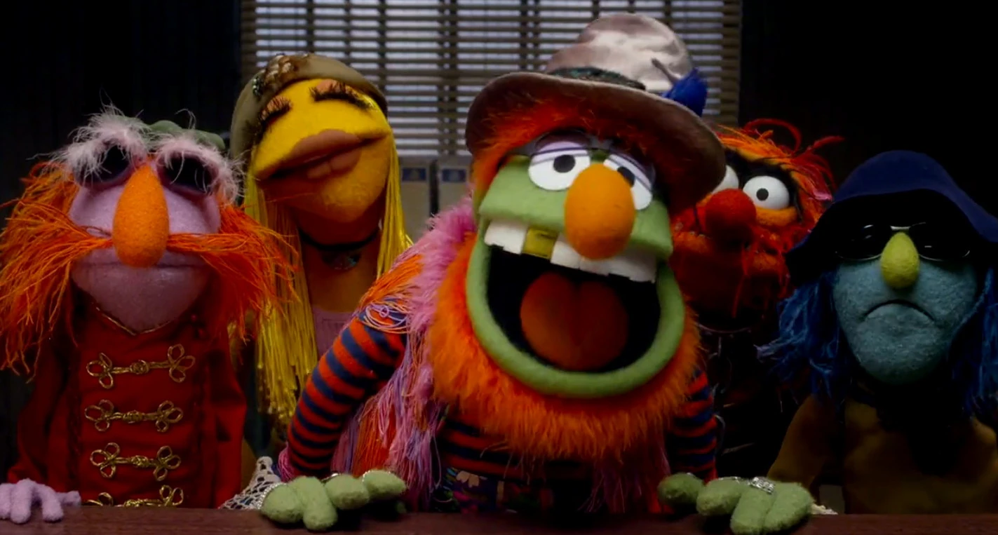 Image Electric mayhem trailer.jpg Disney Wiki Fandom powered by Wikia