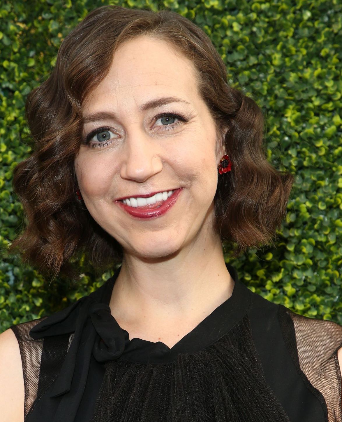kristen schaal trixie