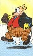 Percy Pigg
