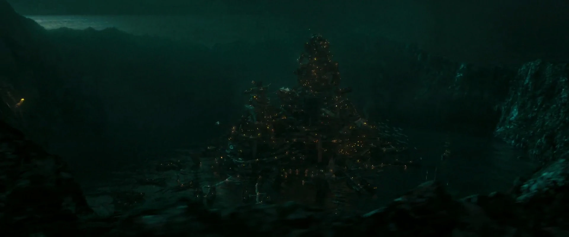 Shipwreck Cove Disney Wiki FANDOM powered by Wikia