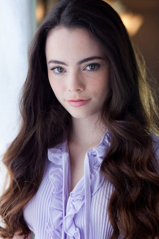 Freya Tingley Nude Photos 36 Freya Tingley Nude Photos 72