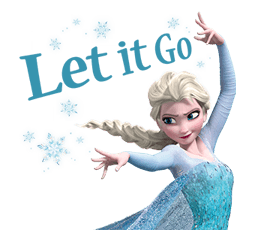 Image result for let it go