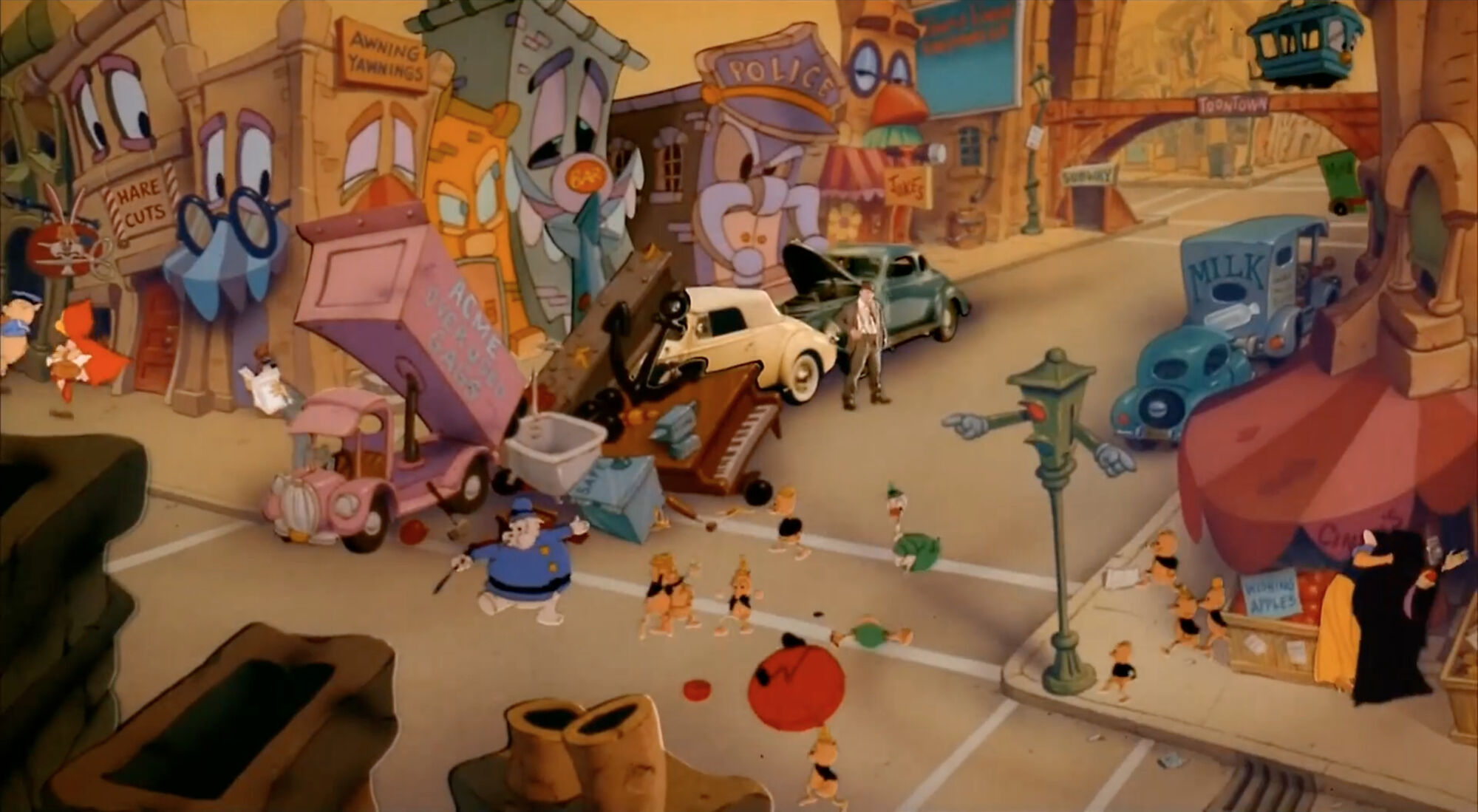 Toontown Dog Names Toontown Dog Names