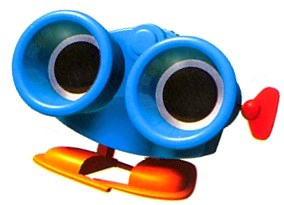 lenny toy