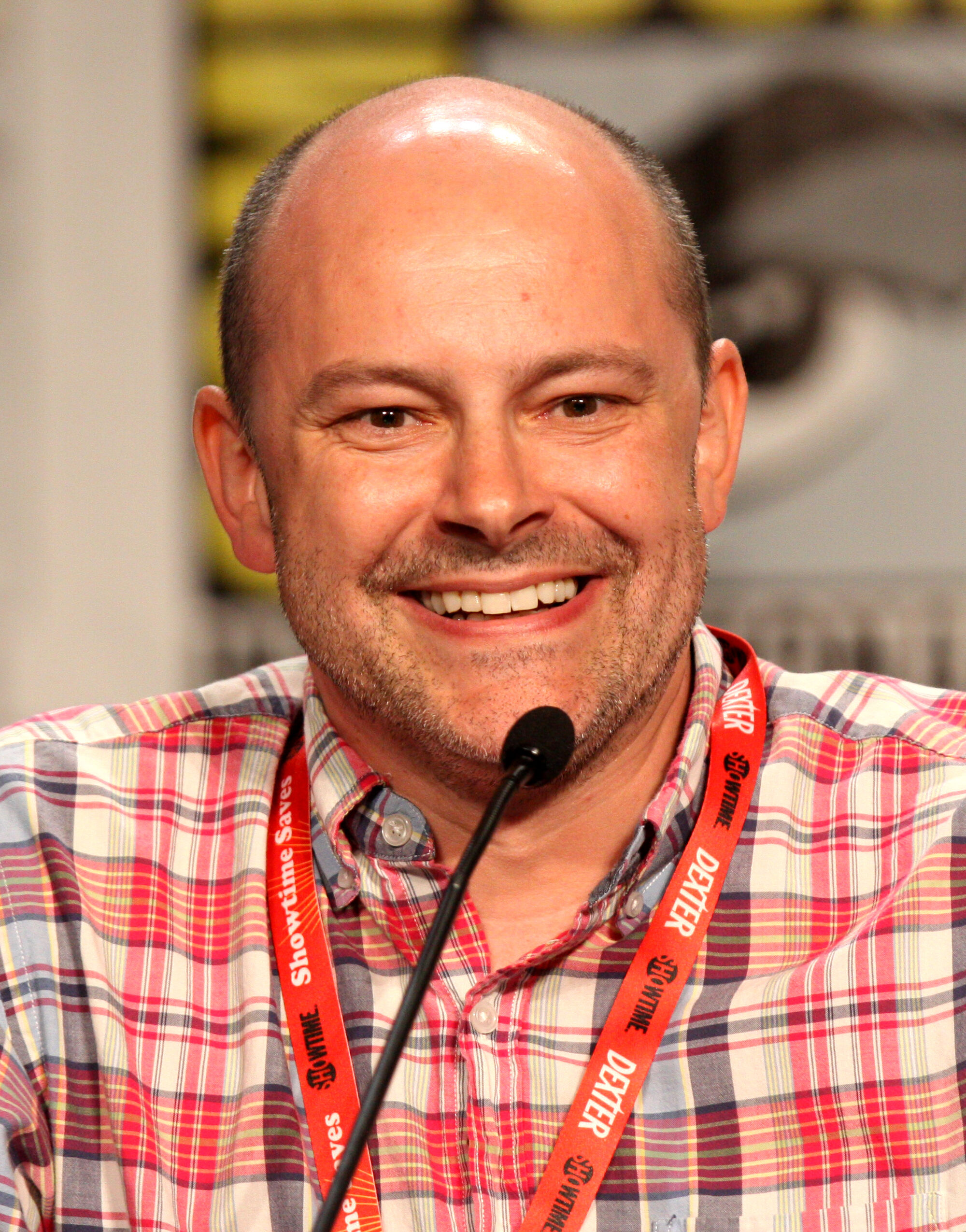 Rob Corddry Disney Wiki Fandom powered by Wikia