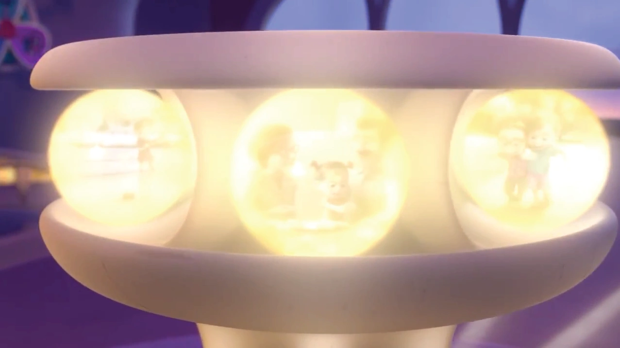 Core Memory Orbs Disney Wiki Fandom powered by Wikia