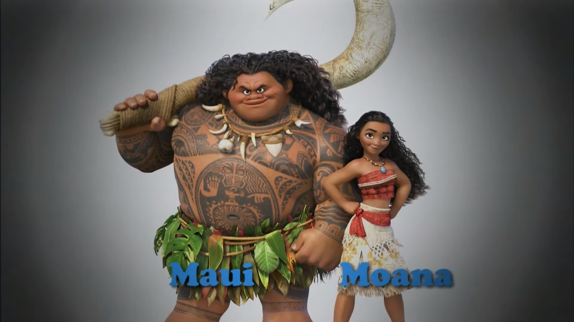 Disney removes controversial 'Moana' costume from website